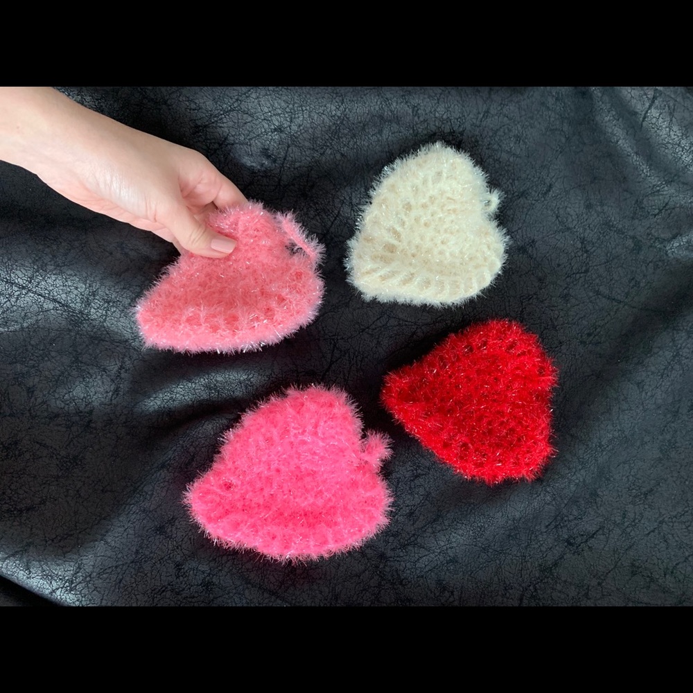 All Purpose Sponges